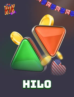 Trò Chơi Hilo